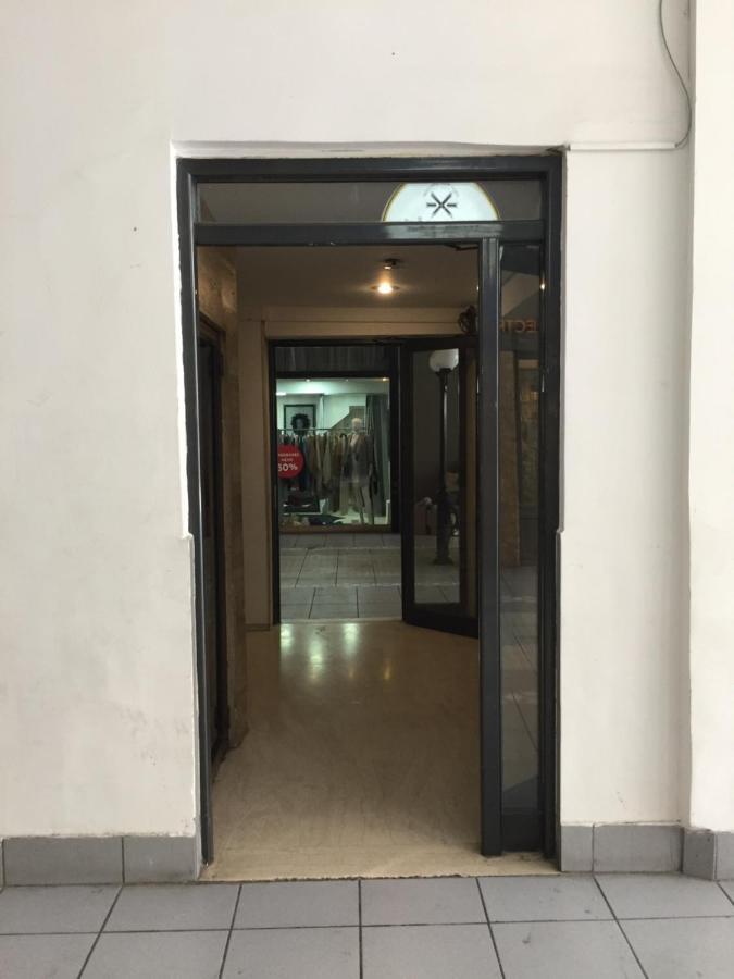 Downtown Glyfada Smart Apartment Athens Exterior photo